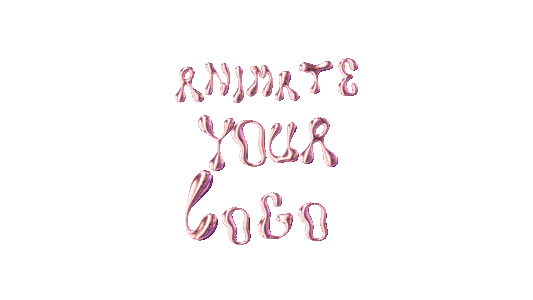 3D Logo Animation