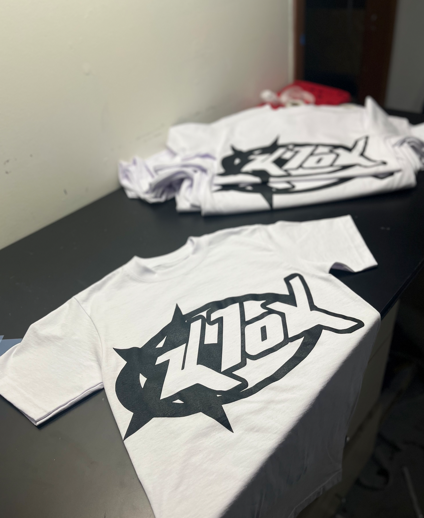 PRO KIT (T-Shirt Package)